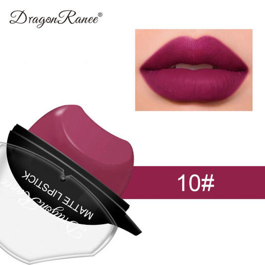 DRAGON RANEE lipstick korean #10