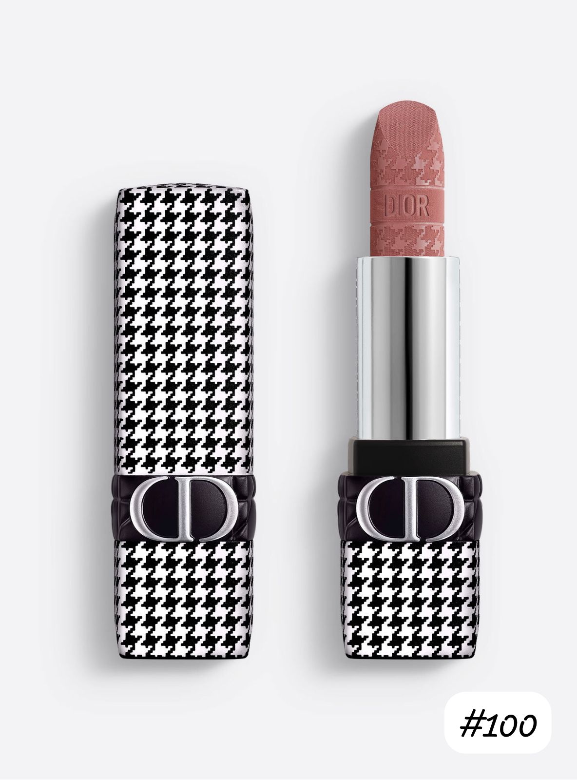 DIOR LIPSTICK #100