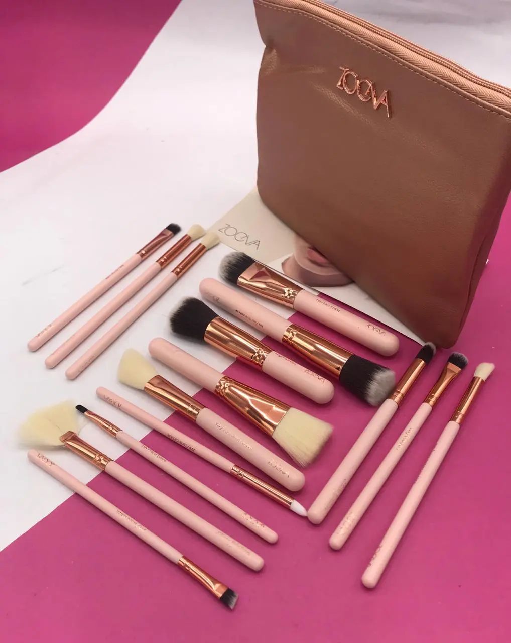 zooa makeup brush