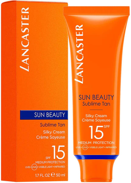 Lancaster Sun Beauty Sublime Tan 50ML