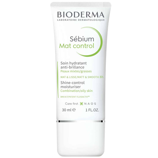 Bioderma SEBIUM MAT CONTROL 30 ml