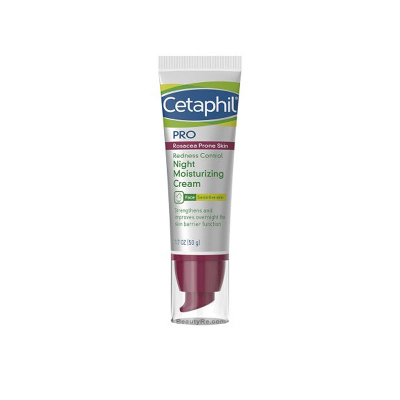 Cetaphil PRO Moisturising Night Cream 50ml