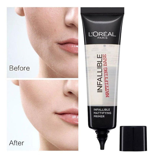 L'OREAL PARIS primer