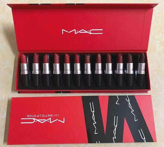 mac lipstick