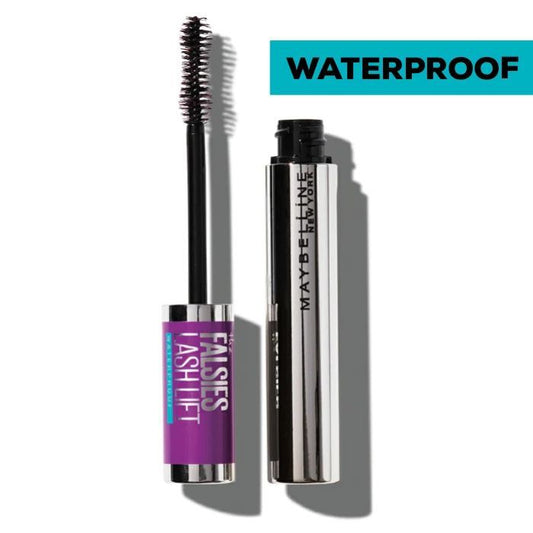 maybelline mascara