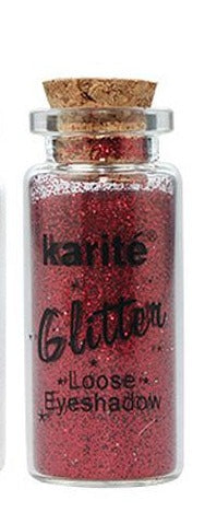 KARITE glitter loose eyeshadow