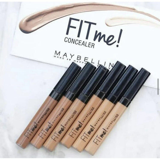 maybelline concealer