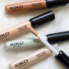 kiko concealer