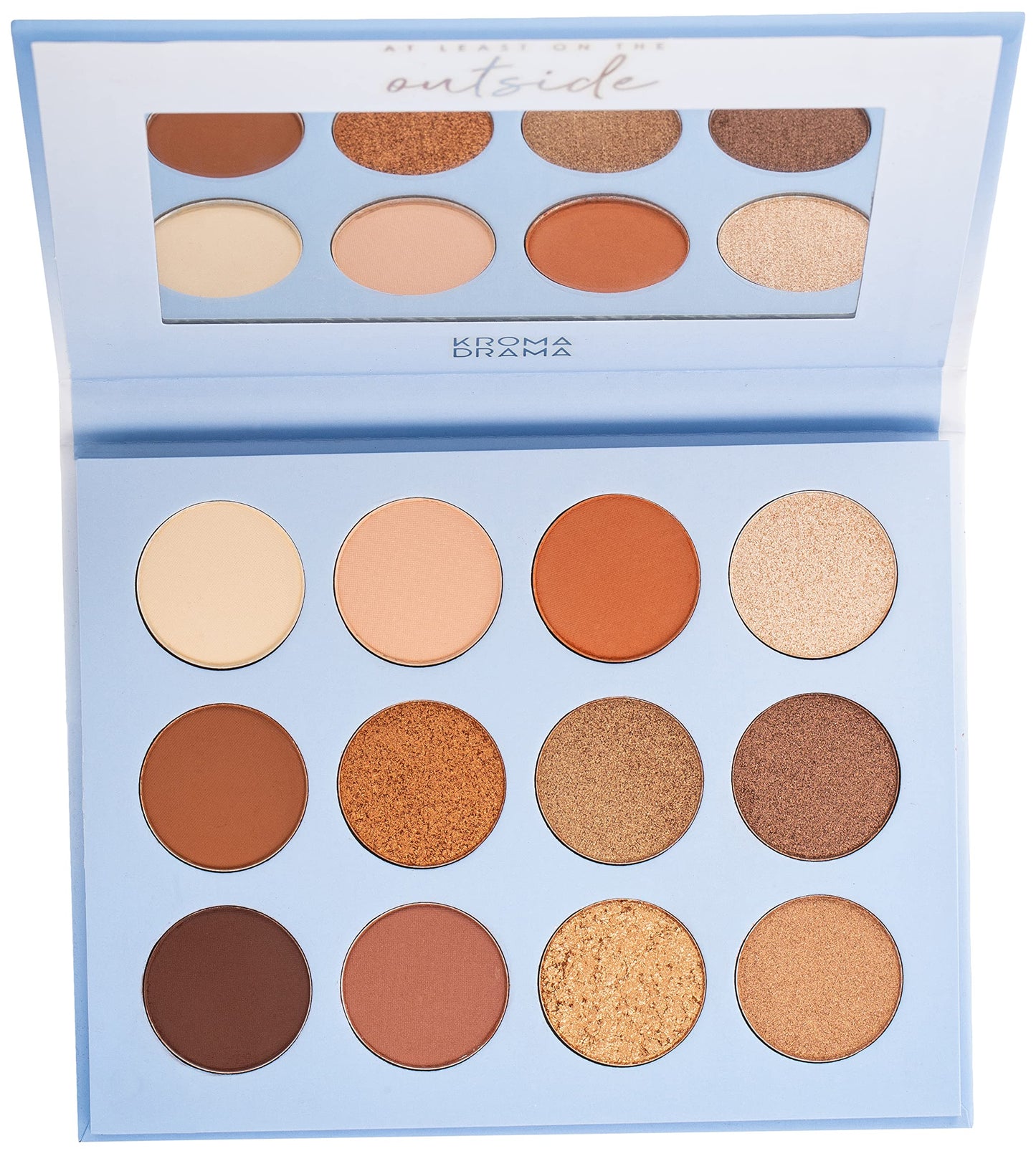 golden girl korma drama stay eyeshadow palette