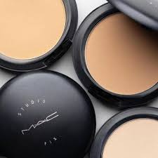 mac powder