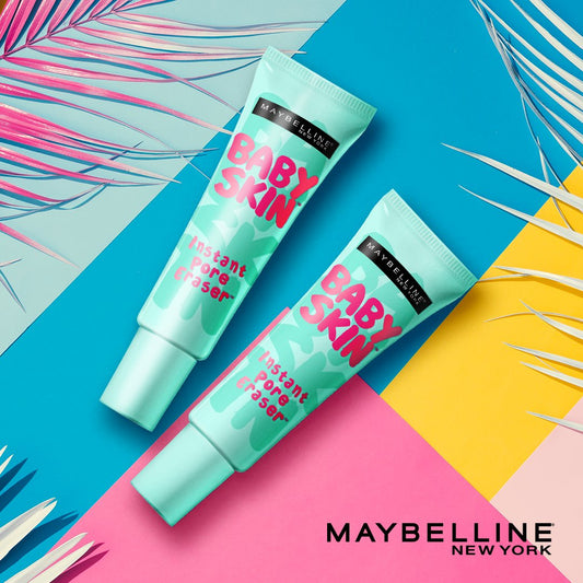 MAYBELLINE baby skin