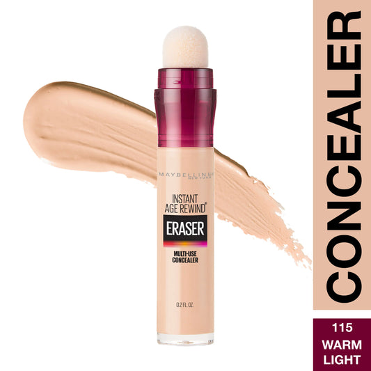 meybelline concealer